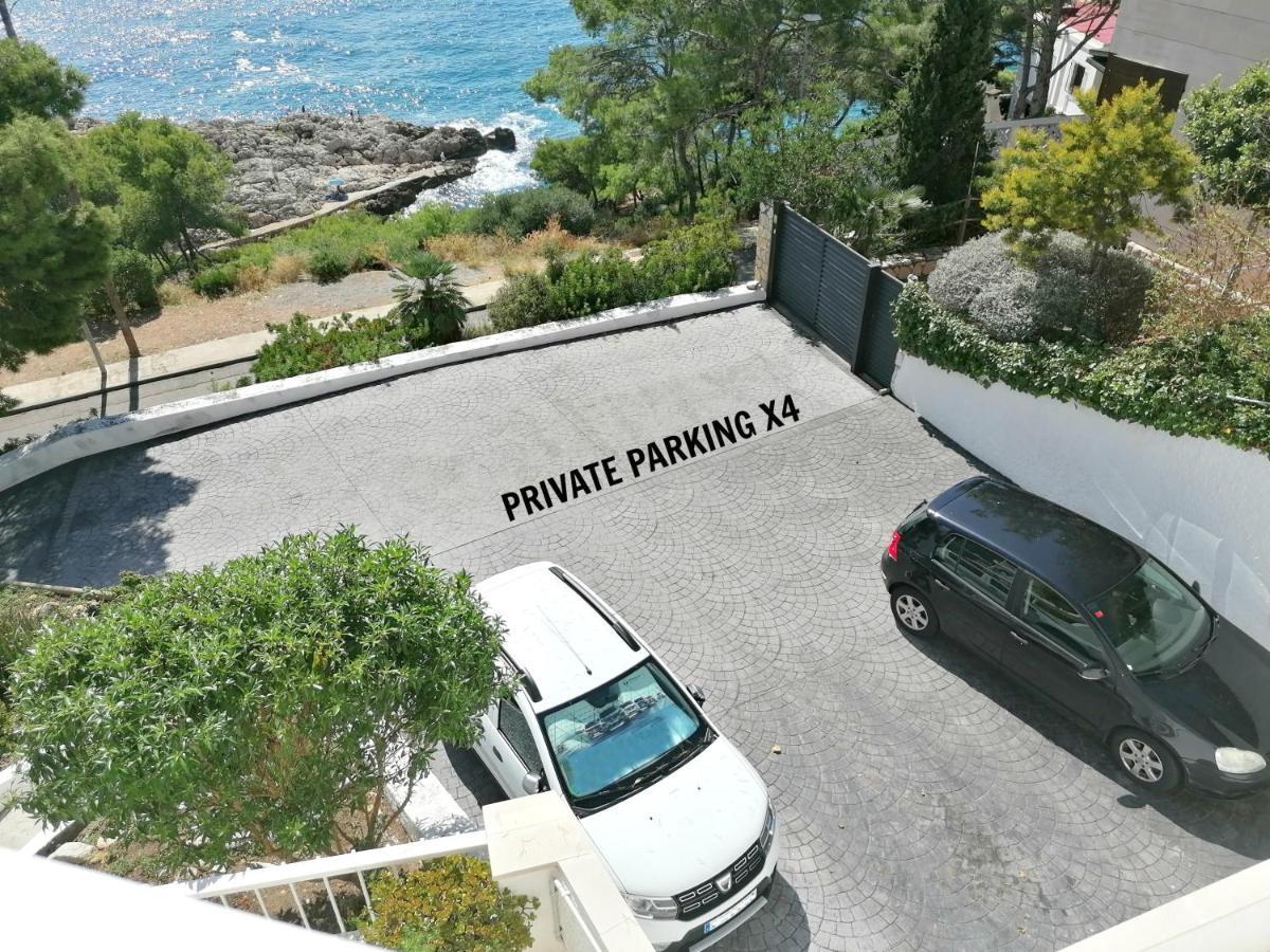 Ferienwohnung Aguila Dorada Salou Exterior foto