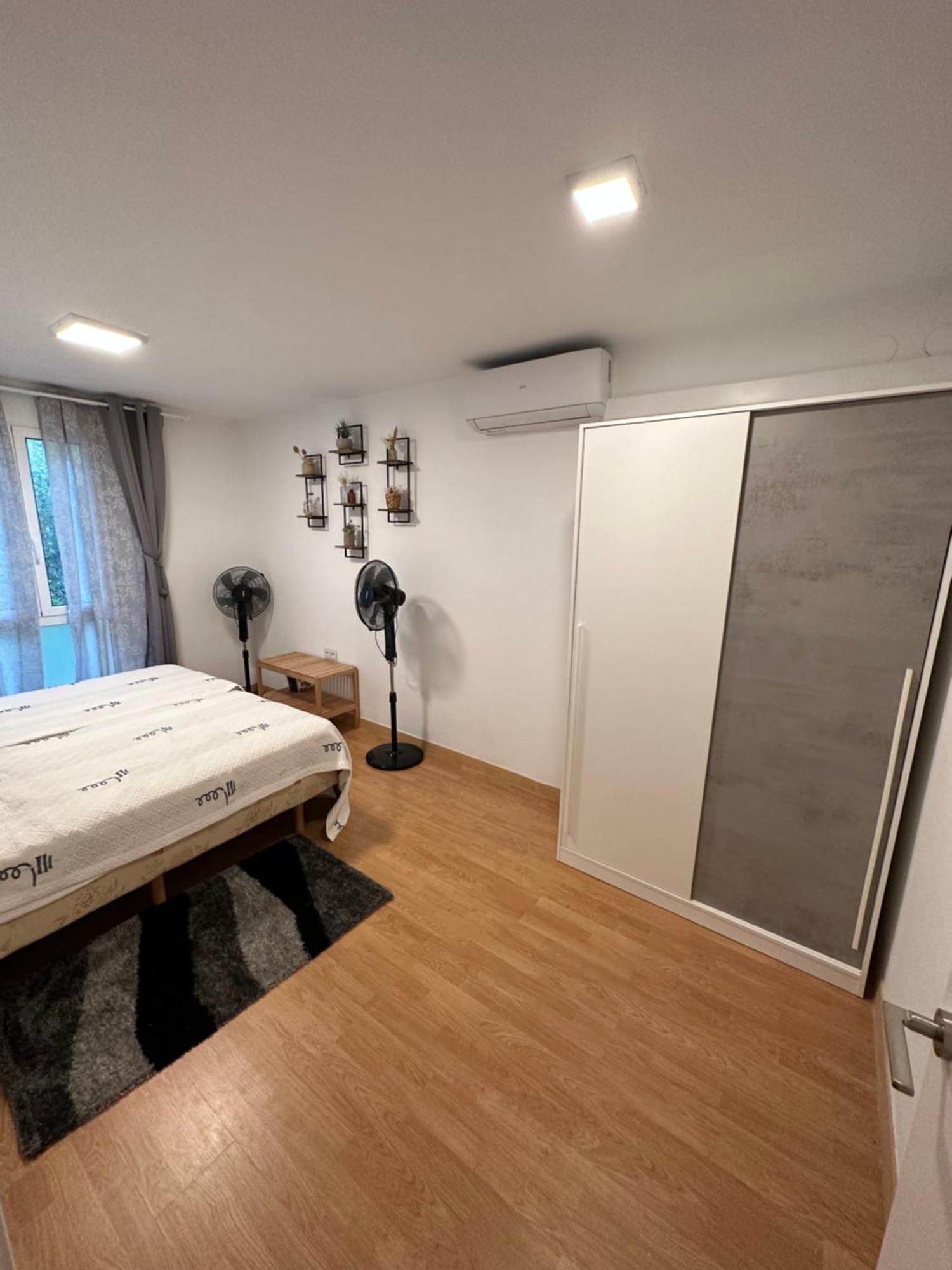 Ferienwohnung Aguila Dorada Salou Exterior foto