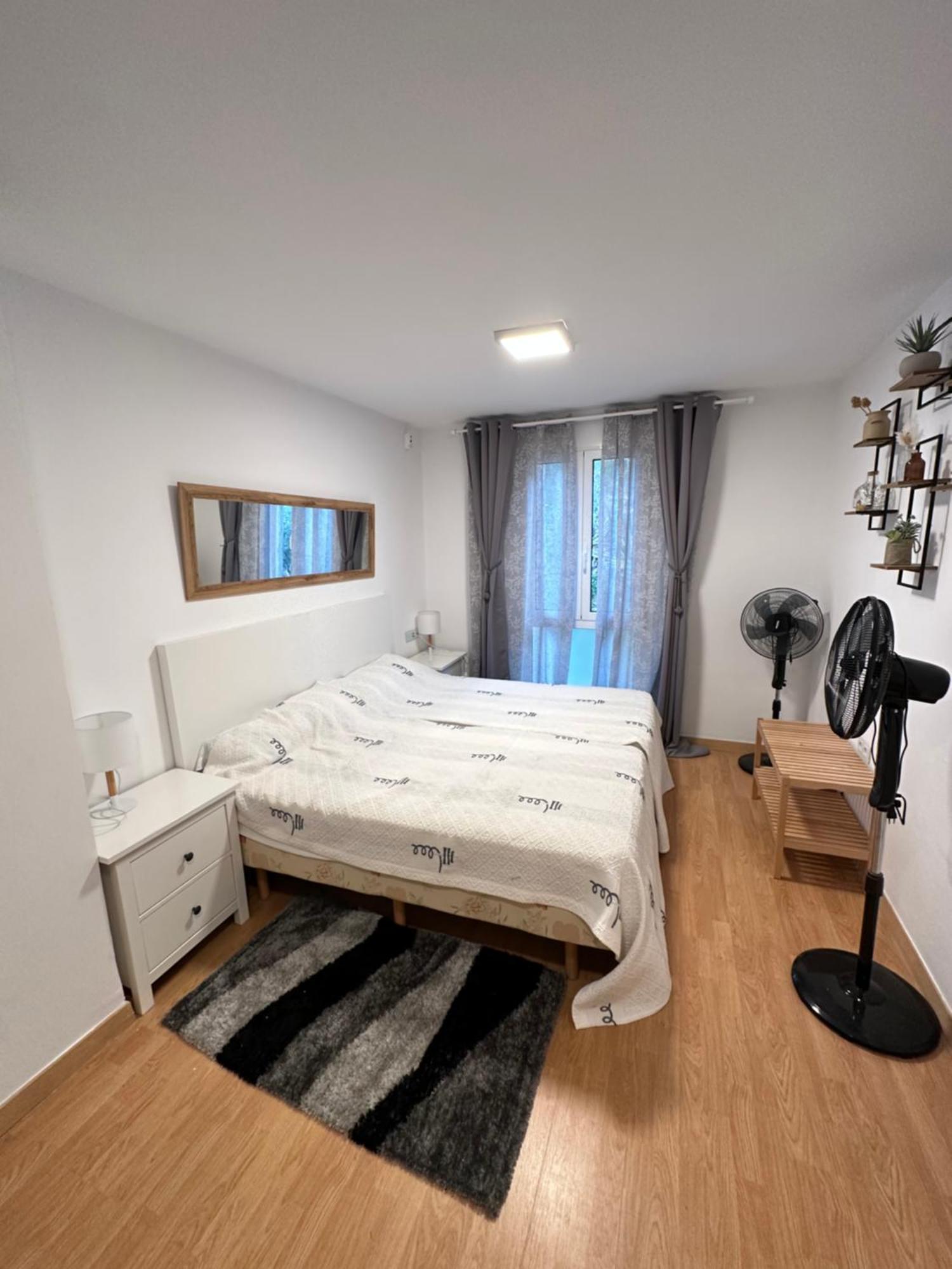 Ferienwohnung Aguila Dorada Salou Exterior foto